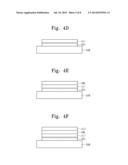 METHOD FOR FABRICATING ORGANIC LIGHT EMITTING DEVICE diagram and image