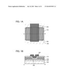 METHOD FOR MANUFACTURING SEMICONDUCTOR DEVICE diagram and image