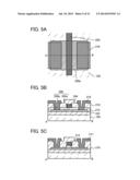 METHOD FOR MANUFACTURING SEMICONDUCTOR DEVICE diagram and image