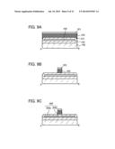 METHOD FOR MANUFACTURING SEMICONDUCTOR DEVICE diagram and image