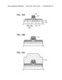 METHOD FOR MANUFACTURING SEMICONDUCTOR DEVICE diagram and image