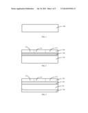 TRANSISTOR AND FABRIATION METHOD diagram and image