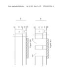 METHOD OF FABRICATING METAL-INSULATOR-METAL (MIM) CAPACITOR WITHIN TOPMOST     THICK INTER-METAL DIELECTRIC LAYERS diagram and image