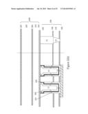 METHOD OF FABRICATING METAL-INSULATOR-METAL (MIM) CAPACITOR WITHIN TOPMOST     THICK INTER-METAL DIELECTRIC LAYERS diagram and image