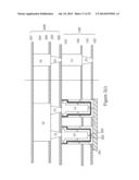 METHOD OF FABRICATING METAL-INSULATOR-METAL (MIM) CAPACITOR WITHIN TOPMOST     THICK INTER-METAL DIELECTRIC LAYERS diagram and image