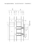 METHOD OF FABRICATING METAL-INSULATOR-METAL (MIM) CAPACITOR WITHIN TOPMOST     THICK INTER-METAL DIELECTRIC LAYERS diagram and image