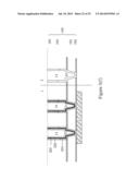 METHOD OF FABRICATING METAL-INSULATOR-METAL (MIM) CAPACITOR WITHIN TOPMOST     THICK INTER-METAL DIELECTRIC LAYERS diagram and image