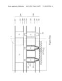 METHOD OF FABRICATING METAL-INSULATOR-METAL (MIM) CAPACITOR WITHIN TOPMOST     THICK INTER-METAL DIELECTRIC LAYERS diagram and image