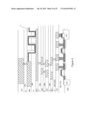 METHOD OF FABRICATING METAL-INSULATOR-METAL (MIM) CAPACITOR WITHIN TOPMOST     THICK INTER-METAL DIELECTRIC LAYERS diagram and image