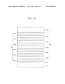 METHODS OF MANUFACTURING VERTICAL SEMICONDUCTOR DEVICES diagram and image