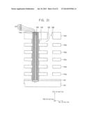 METHODS OF MANUFACTURING VERTICAL SEMICONDUCTOR DEVICES diagram and image