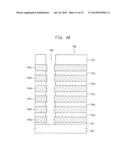 METHODS OF MANUFACTURING VERTICAL SEMICONDUCTOR DEVICES diagram and image