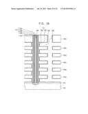 METHODS OF MANUFACTURING VERTICAL SEMICONDUCTOR DEVICES diagram and image