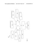 ISOLATED WIRE STRUCTURES WITH REDUCED STRESS, METHODS OF MANUFACTURING AND     DESIGN STRUCTURES diagram and image