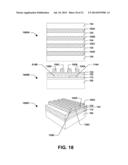 PHOTO RESIST TRIMMED LINE END SPACE diagram and image