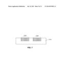 LOW THERMAL CONDUCTIVITY MATRICES WITH EMBEDDED NANOSTRUCTURES AND METHODS     THEREOF diagram and image