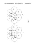 Radio Base Station, Radio Network Node and Methods Therein for Detecting a     Faulty Antenna diagram and image