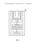 METHOD AND APPARATUS FOR ESTABLISHING A DIRECT CONNECTION IN A     PROXIMITY-SERVICES COMMUNICATION SYSTEM diagram and image