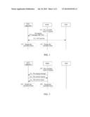 Method, Apparatus And System For Determining Terminal State diagram and image