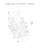 CAPTURE GAME APPARATUS diagram and image