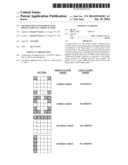 METHOD AND SYSTEM FOR PLAYING BINGO GAMES VIA A PROXY PLAYER diagram and image