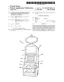 Gaming, System, Method and Device Including a Symbol Changing or     Augmenting Feature diagram and image