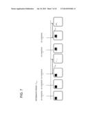 CHARACTER INPUT DEVICE, CHARACTER INPUT INTERFACE CONTROL METHOD, AND     PROGRAM diagram and image