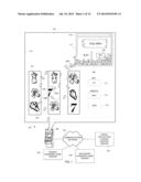 CONTROLLING CROSS-APPLICATION WAGERING GAME CONTENT diagram and image