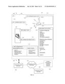 CONTROLLING CROSS-APPLICATION WAGERING GAME CONTENT diagram and image