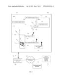 CONTROLLING CROSS-APPLICATION WAGERING GAME CONTENT diagram and image