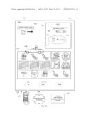 CONTROLLING CROSS-APPLICATION WAGERING GAME CONTENT diagram and image