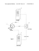 COMMUNICATION METHODS AND APPARATUS FOR ONLINE GAMES diagram and image