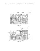 SYSTEM, METHOD AND HANDHELD CONTROLLER FOR MULTI-PLAYER GAMING diagram and image