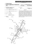 BROADHEAD ARROW TIP AND ASSOCIATED METHODS diagram and image