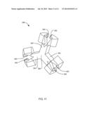 BROADHEAD ARROW TIP AND ASSOCIATED METHODS diagram and image