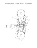 POWER TRANSMISSION DEVICE diagram and image