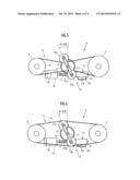 POWER TRANSMISSION DEVICE diagram and image