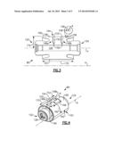 JOURNAL PIN OIL SUPPLY FOR GEAR SYSTEM diagram and image