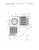 Bidirectional MEMS Driving Arrangement diagram and image