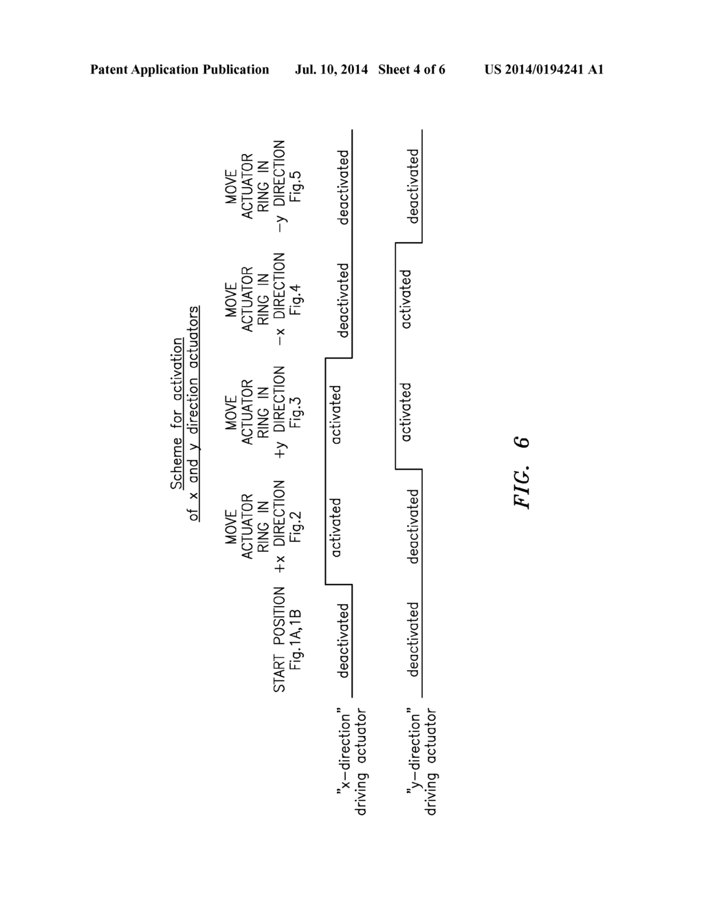 Bidirectional MEMS Driving Arrangement - diagram, schematic, and image 05