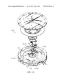 Bidirectional MEMS Driving Arrangement diagram and image