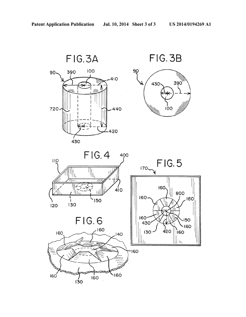 APPARATUS, SYSTEM AND METHOD FOR CRUMPLING PAPER - diagram, schematic, and image 04