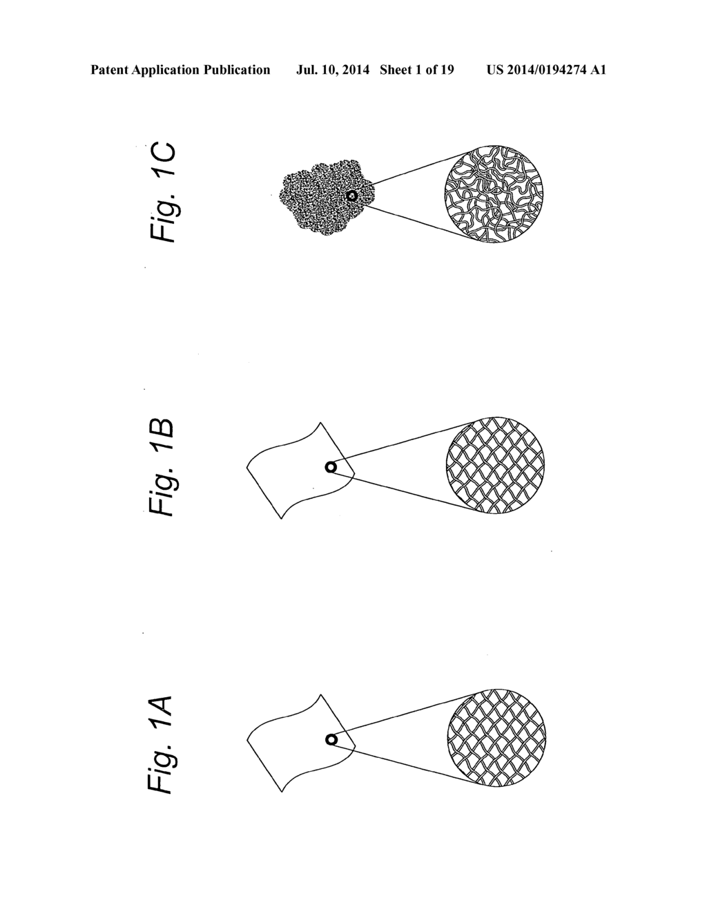 METHOD FOR MANUFACTURING TITANIA COATED ALUMINA FIBER AGGREGATE - diagram, schematic, and image 02