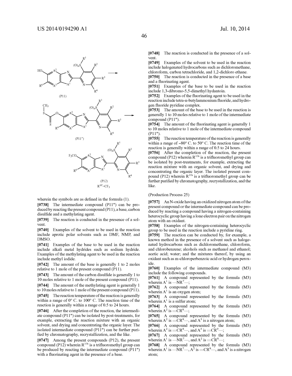 FUSED HETEROCYCLIC COMPOUND AND USE THEREOF FOR PEST CONTROL - diagram, schematic, and image 47