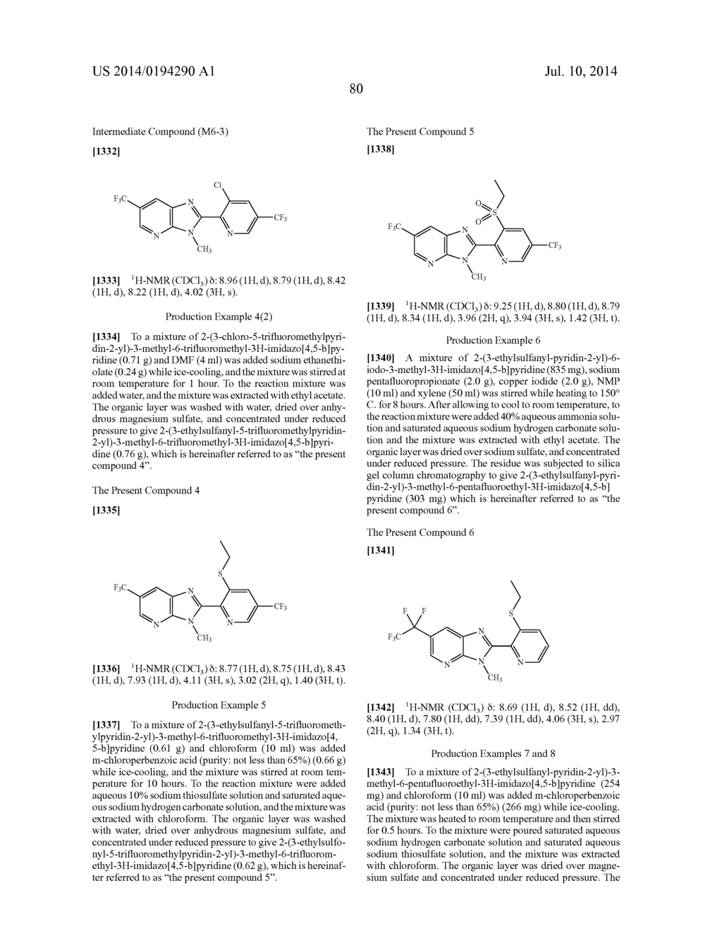 FUSED HETEROCYCLIC COMPOUND AND USE THEREOF FOR PEST CONTROL - diagram, schematic, and image 81