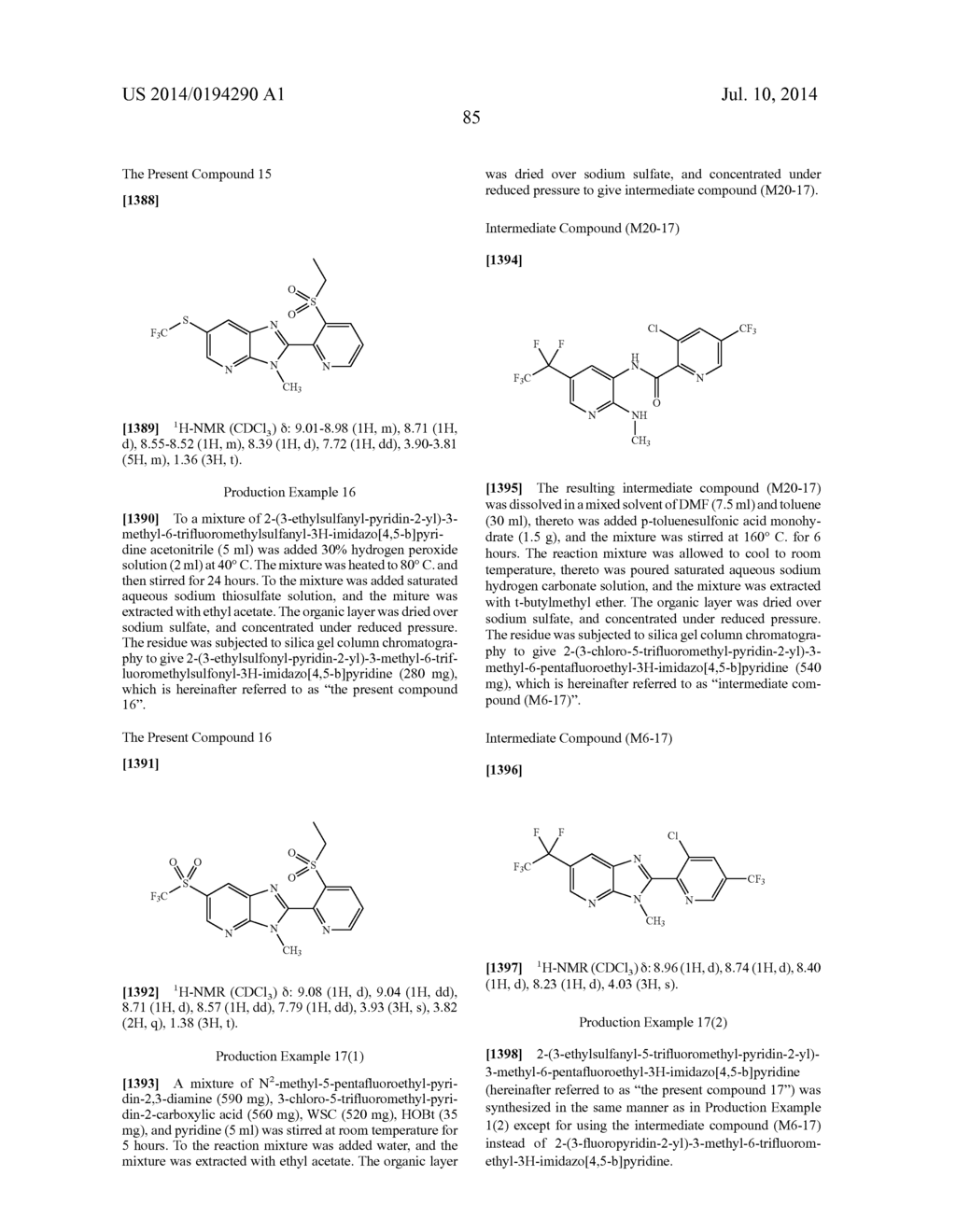 FUSED HETEROCYCLIC COMPOUND AND USE THEREOF FOR PEST CONTROL - diagram, schematic, and image 86