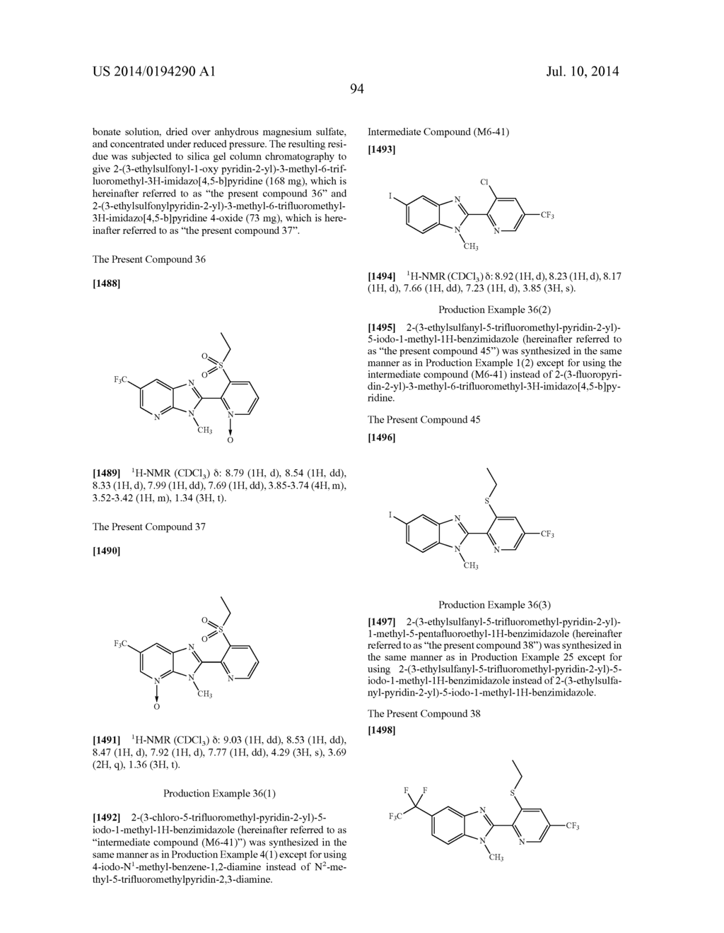 FUSED HETEROCYCLIC COMPOUND AND USE THEREOF FOR PEST CONTROL - diagram, schematic, and image 95