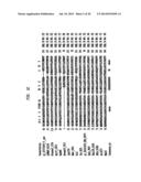 COMPOSITIONS, METHODS AND RELATED USES FOR CLEAVING MODIFIED DNA diagram and image