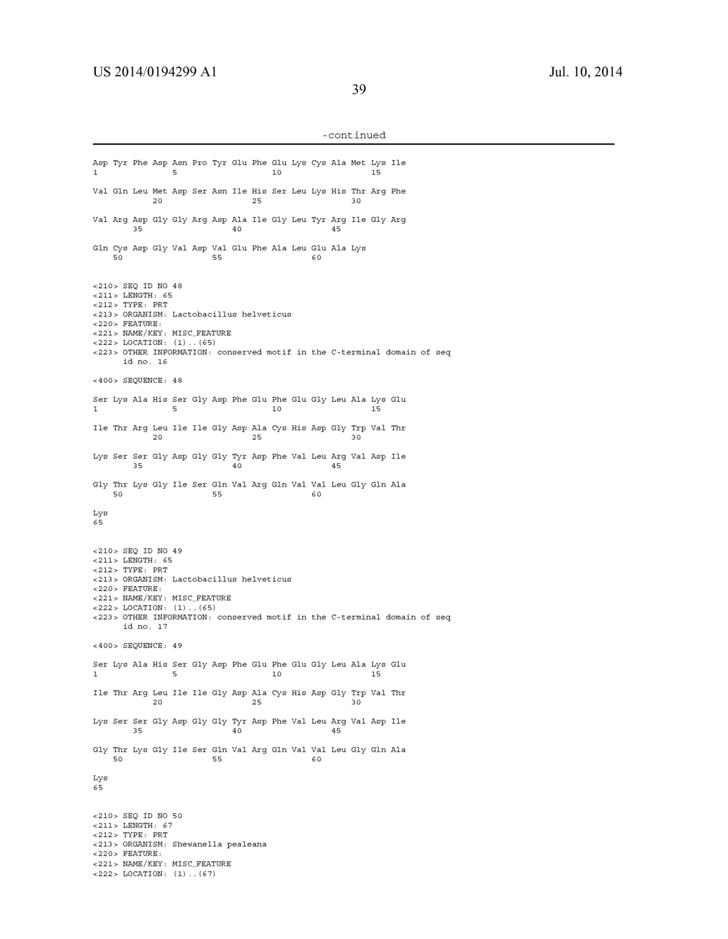 COMPOSITIONS, METHODS AND RELATED USES FOR CLEAVING MODIFIED DNA - diagram, schematic, and image 60