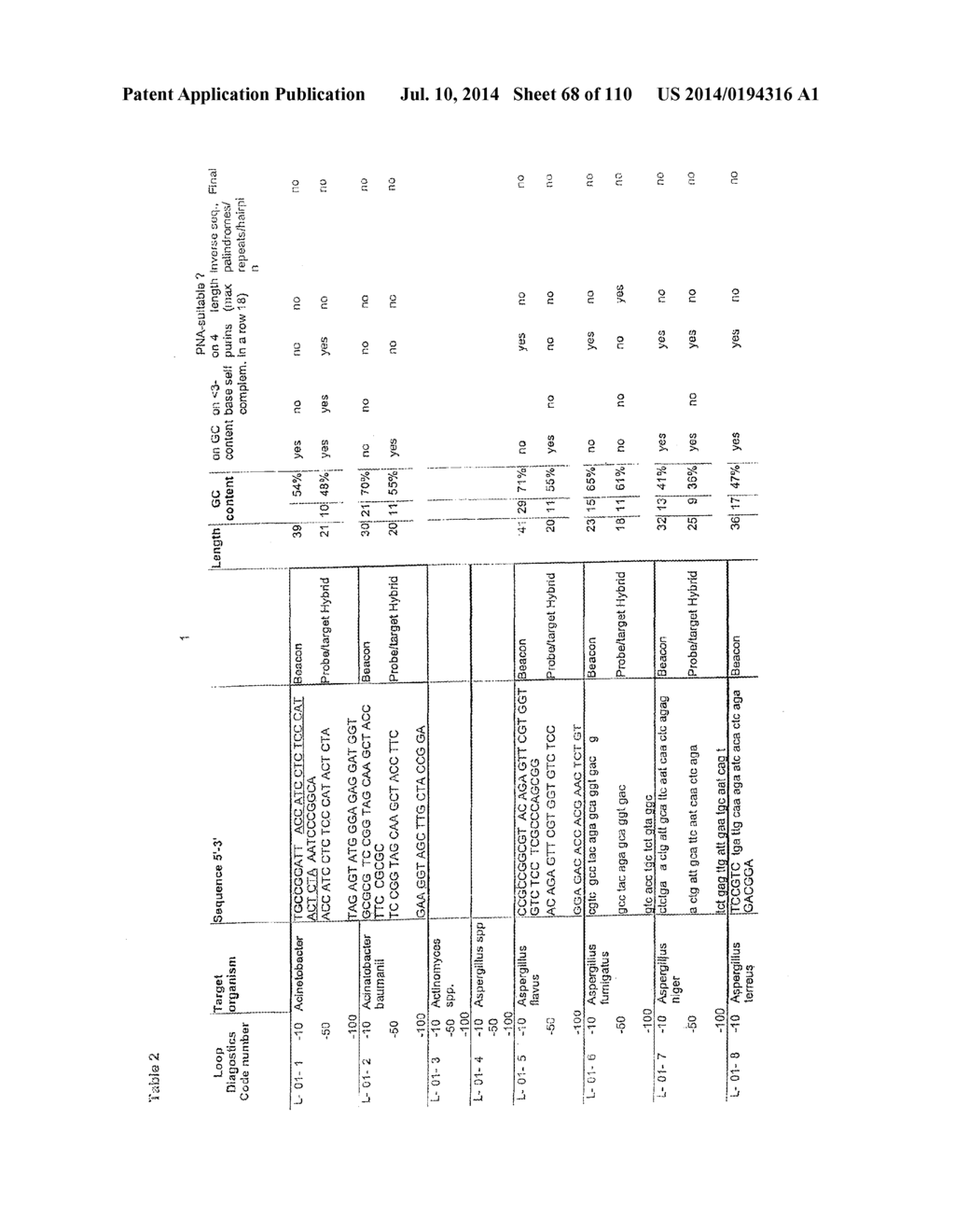 ENHANCED MULTIPLEX FISH - diagram, schematic, and image 69